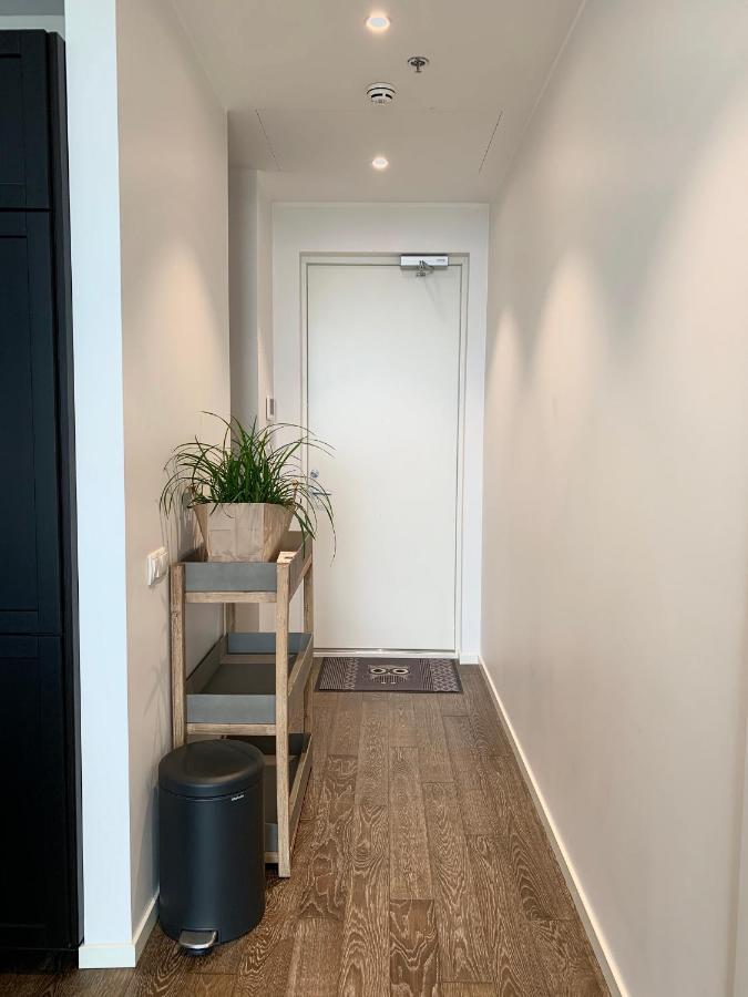 Korter Orange Tower & Free Parking Tallinn