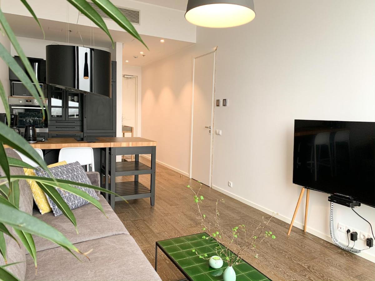 Appartement Orange Woho Panoramic Lux *