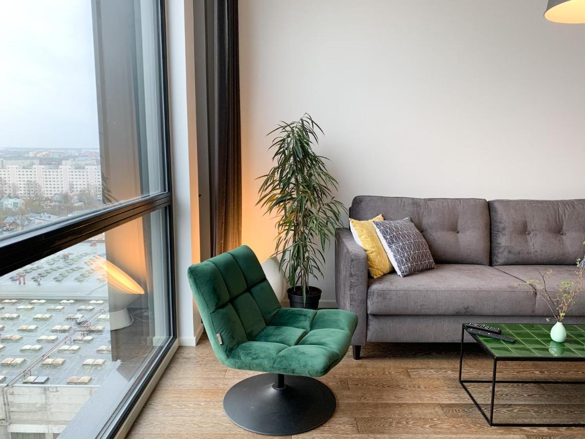 Orange Woho Panoramic Lux Appartement Tallinn