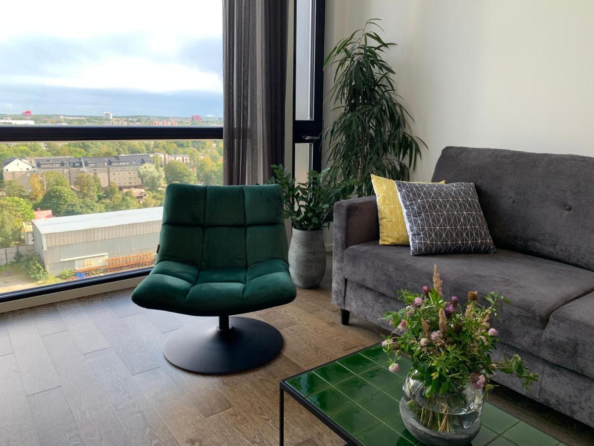 Appartement Orange Woho Panoramic Lux