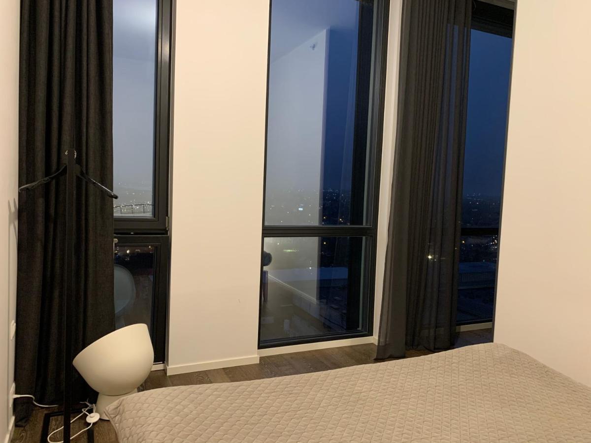 Appartement Orange Woho Panoramic Lux Tallinn