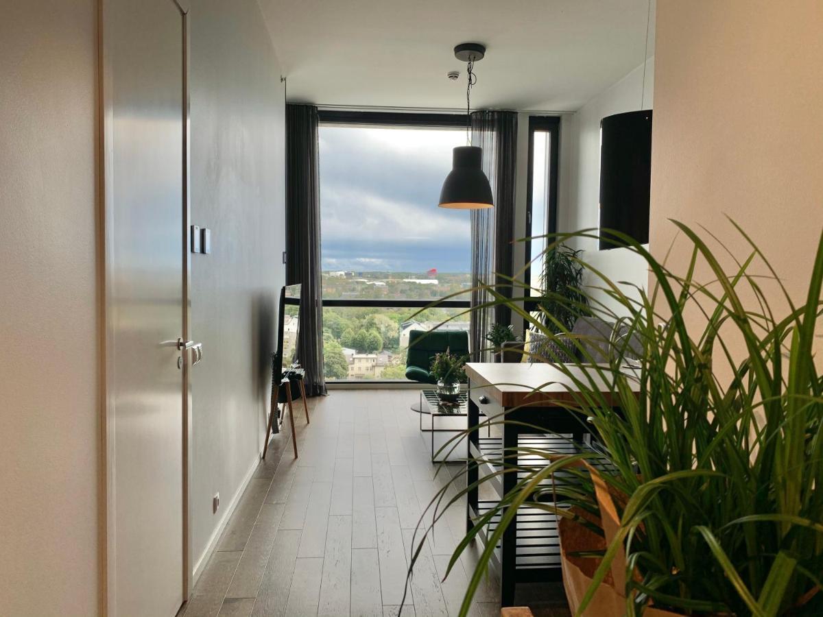 Orange Woho Panoramic Lux Appartement *