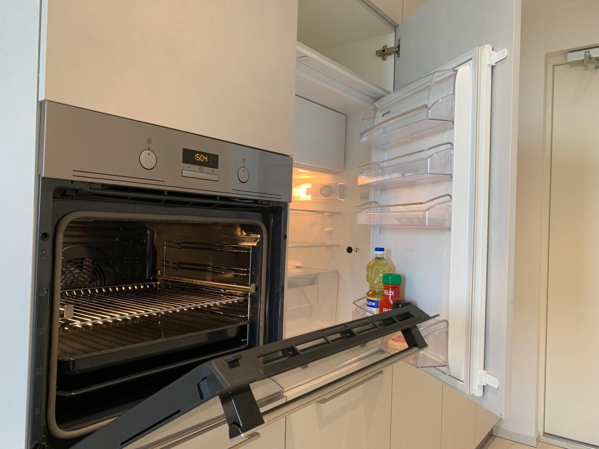 Appartement Orange Woho Panoramic Lux Tallinn