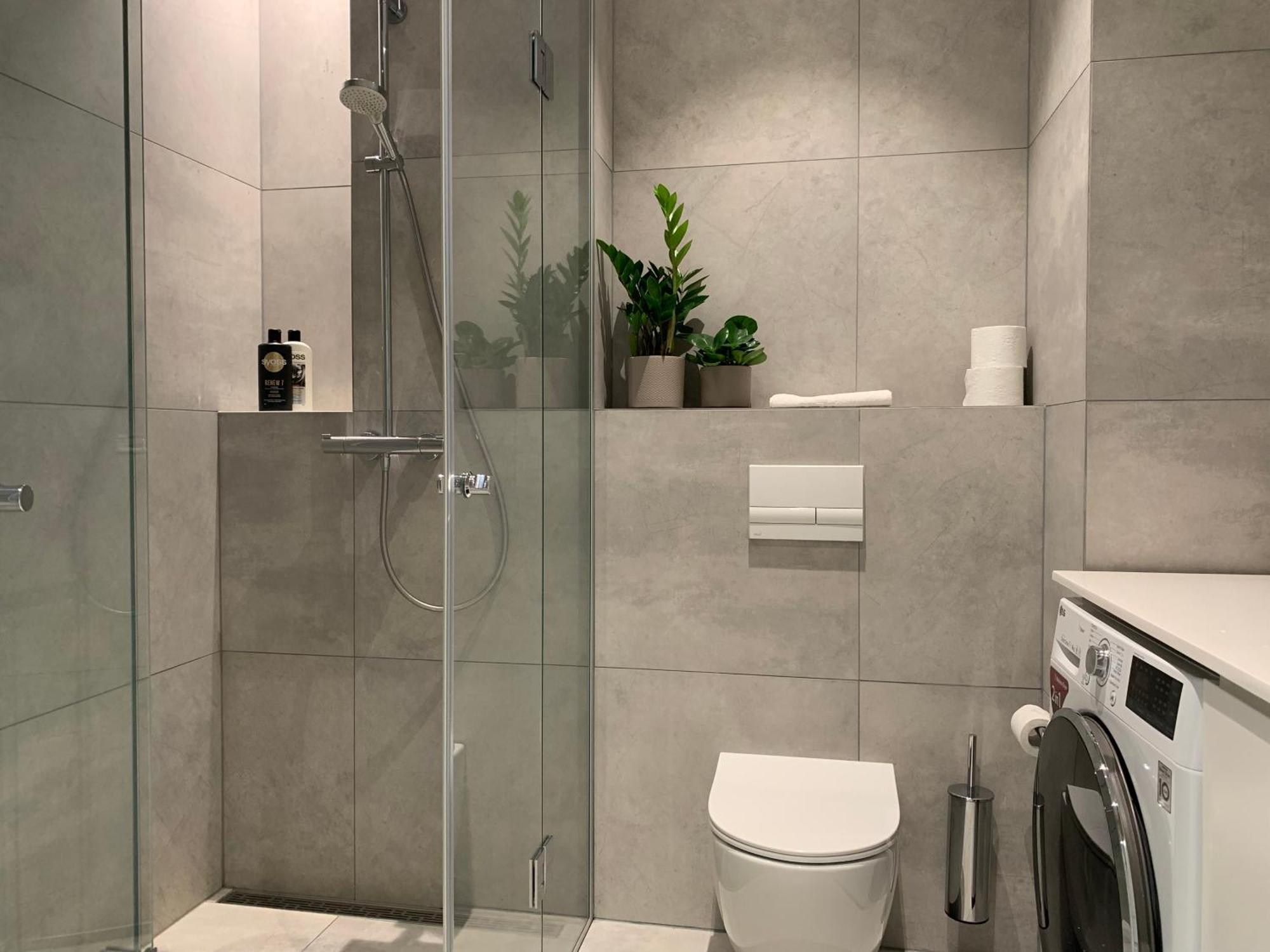 Appartement Orange Woho Panoramic Lux Tallinn