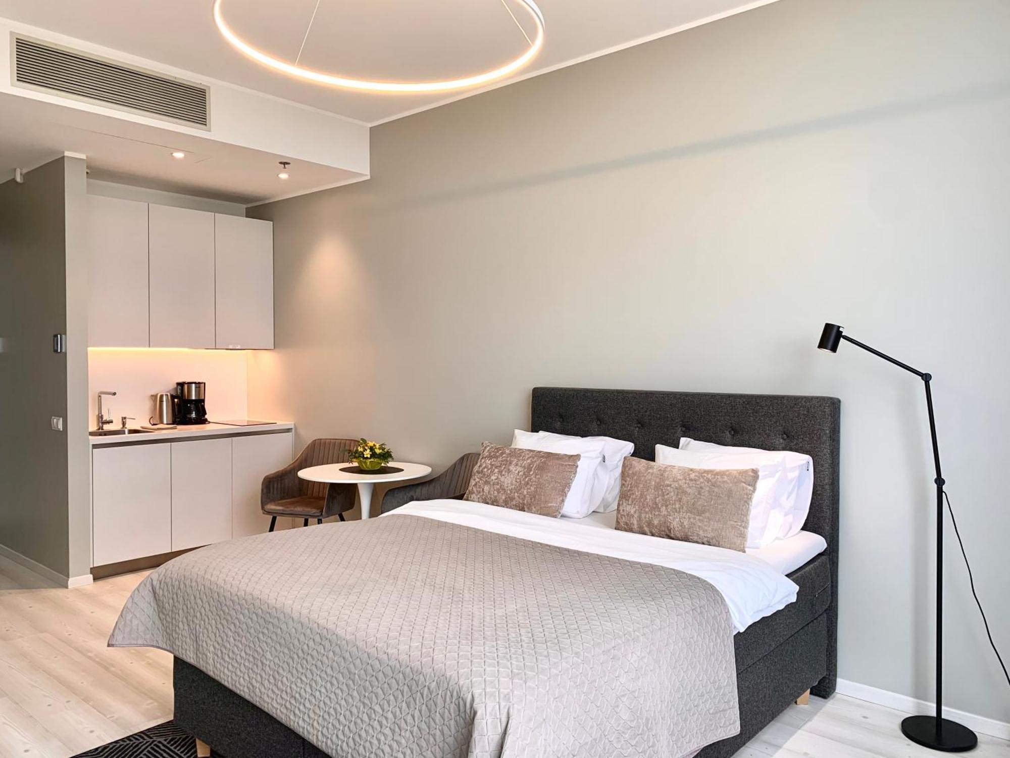 Orange Woho Panoramic Lux Appartement Tallinn
