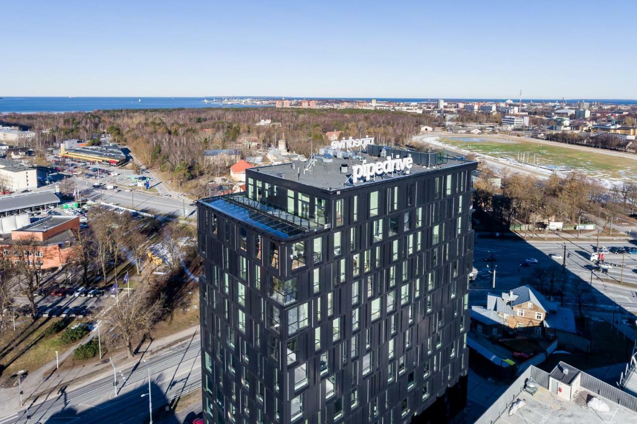 Orange Woho Panoramic Lux Appartement Tallinn