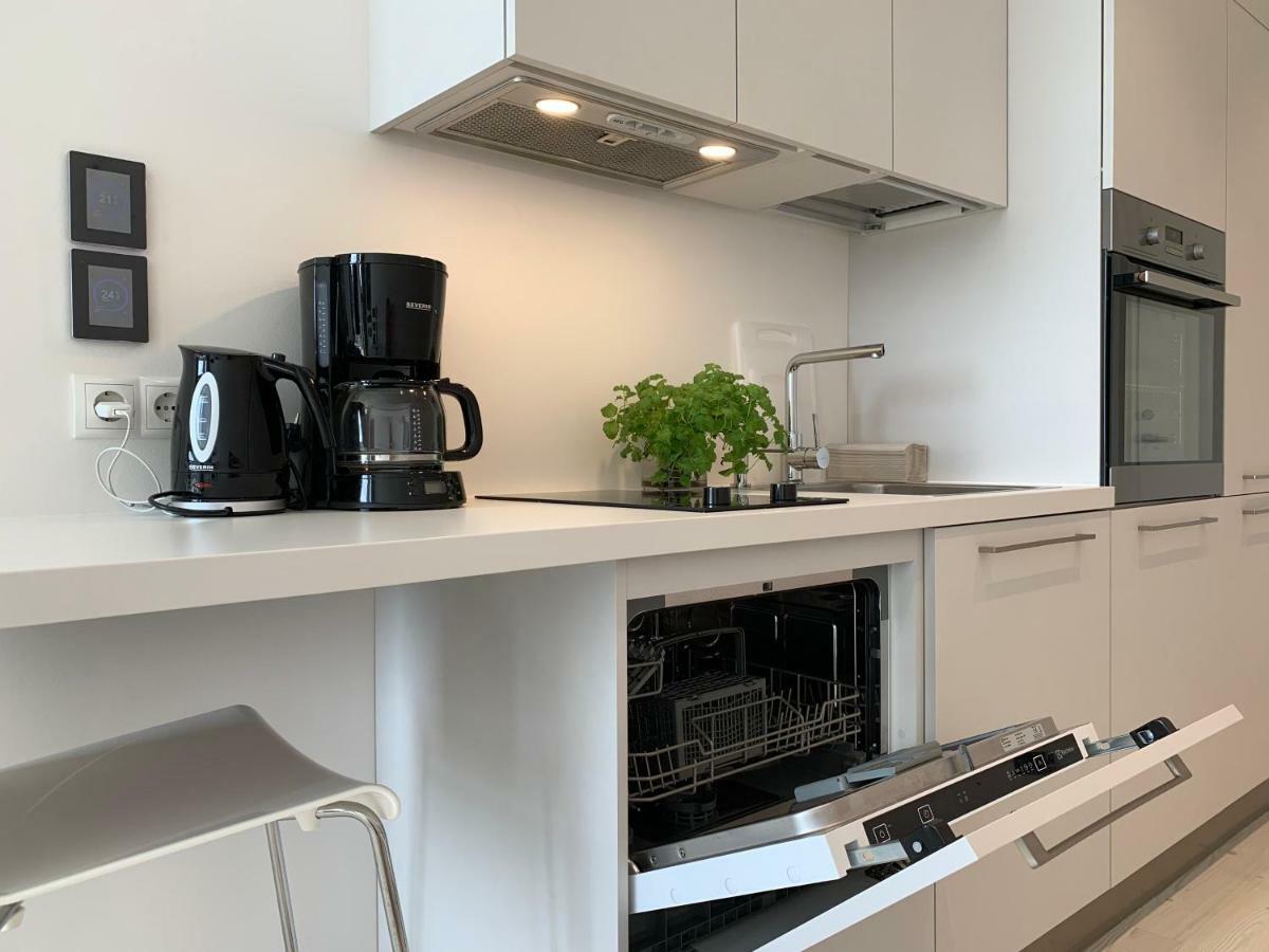 Appartement Orange Woho Panoramic Lux Tallinn